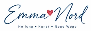 Emma Nord - Heilung, Kunst, Neue Wege
